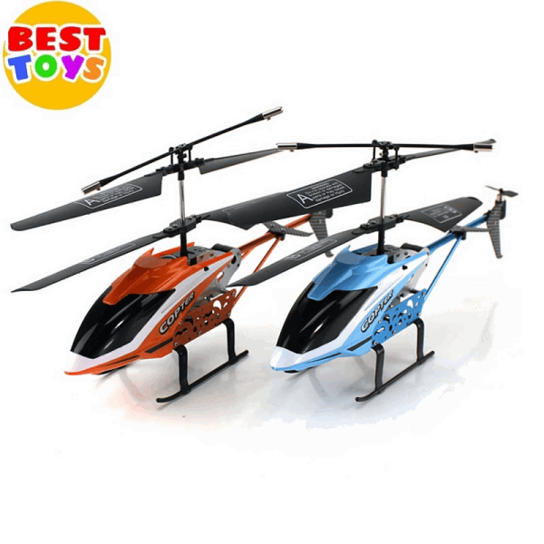 BestToys  Ուղղաթիռներ  Հեռակառավարվող ուղղաթիռ մոդել 2