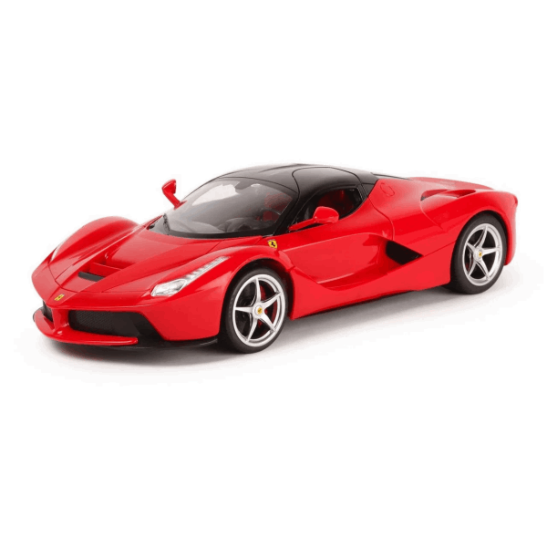 BestToys  Հեռակառավարվող մեքենաներ Հ/կ մեքենա RaStar Ferrari 