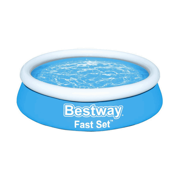 BestToys  Փչվող լողավազաններ Փչվող հսկա լողավազան Bestway մոդել 2