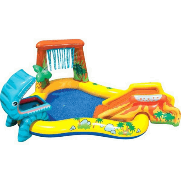 BestToys Փչվող լողավազաններ Inflatable pool - water park m4