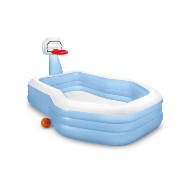 BestToys  Փչվող լողավազաններ Փչվող լողավազան Intex մոդել 8